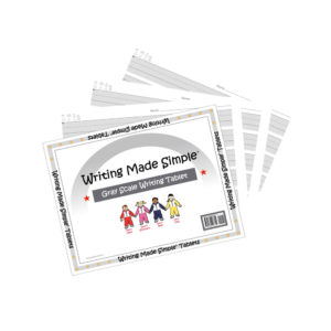 WMS tablets fanned gray