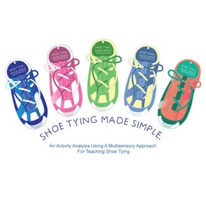 shot tying made simpe